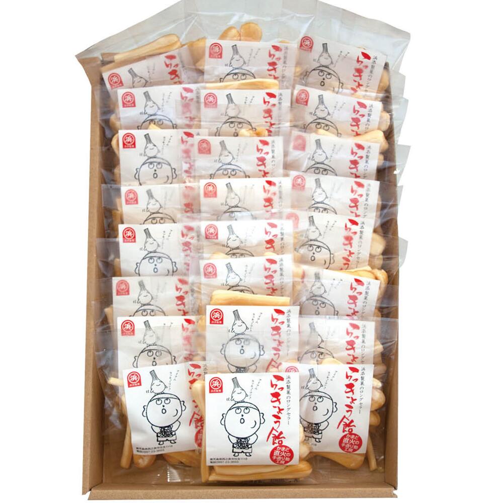 【ふるさと納税】種子島 浜添製菓のあめ1種×24袋セット