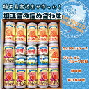 【ふるさと納税】種子島高校生が作った!加工品の詰め合わせセット 【ふるさと納税】種子島高校生が作った!加工品の詰め合わせセット