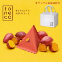 【ふるさと納税】 種子島安納いも の 冷凍焼き芋『taneco』保冷バッグ入り グッドデザイン賞 マタニティフード 無添加 妊婦 幼児