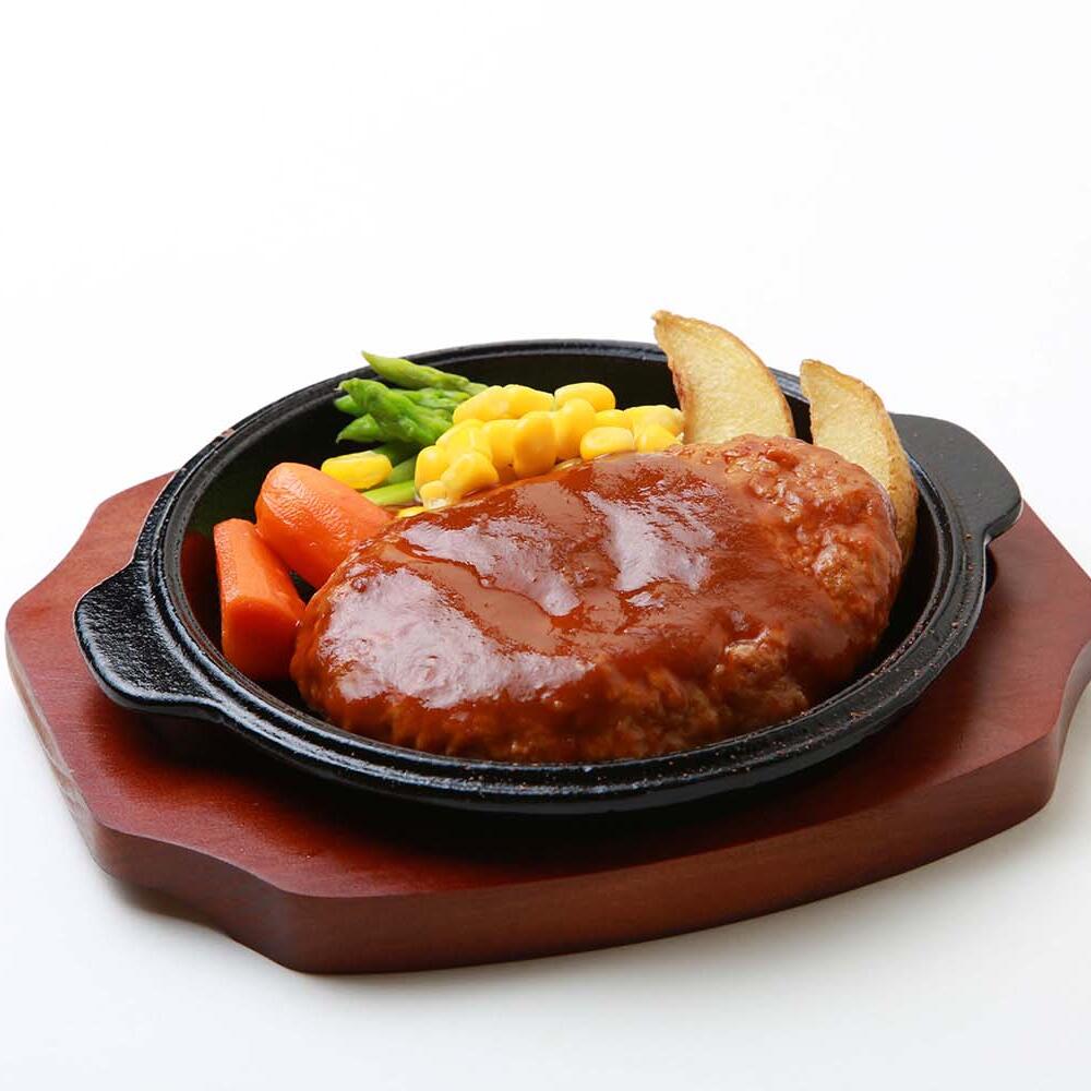 お手軽!本場鹿児島の黒豚ハンバーグ・黒豚丼・黒豚カレーセット AS-332 ハンバーグ 黒豚丼 黒豚カレー セット鹿児島県 薩摩川内市 送料無料