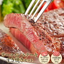 【ふるさと納税】 鹿児島県産黒毛和牛サーロインステーキ500gとすき焼き300g Bセット A5 すきやき 肉 牛 和牛 すき焼き肉 名産 鹿児島和牛かんだ本店...