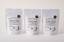 【ふるさと納税】有機桑茶 3種セット マルベリー 桑の葉 くわ くわ茶 東郷 茶寮ささの 有機JAS認定 自社農園 鹿児島県 薩摩川内市 送料無料(4)