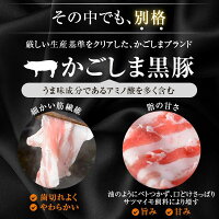 【ふるさと納税】肉豚肉豚ロース黒豚ロース味噌漬け100g×7枚セットステーキステーキ肉麹鹿児島八重ファームふるさと納税お歳暮ギフトプレゼント