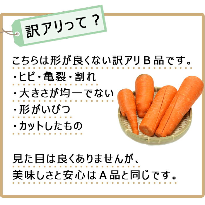 【ふるさと納税】【訳あり】【冷蔵便】かごしま美味人参 愛紅 7kg ZS-682 鹿児島県産 人参 にんじん ニンジン おやさいマルシェ かごしま吉永農園 野菜 訳あり 規格外 鹿児島県 薩摩川内市 送料無料