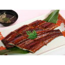 【ふるさと納税】うなぎ蒲焼Aセット