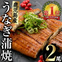 【ふるさと納税】鹿児島県産うなぎ蒲焼 Aセット 計280g ...