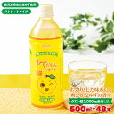 101位! 口コミ数「1件」評価「5」ゆずだもん。ウォーター(500ml×48本、ペットボトル) 鹿児島県産 ゆず ユズ 柚子 柑橘 フルーツ ウォーター ゆずウォーター 飲料 ドリンク カロリーオフ ストレート【株式会社財宝】