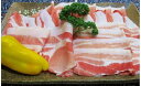 【ふるさと納税】万膳六白黒豚しゃぶしゃぶセット(木箱入り) 国産 黒豚 豚肉 肉 豚 しゃぶしゃぶ セット【かめさわファーム】