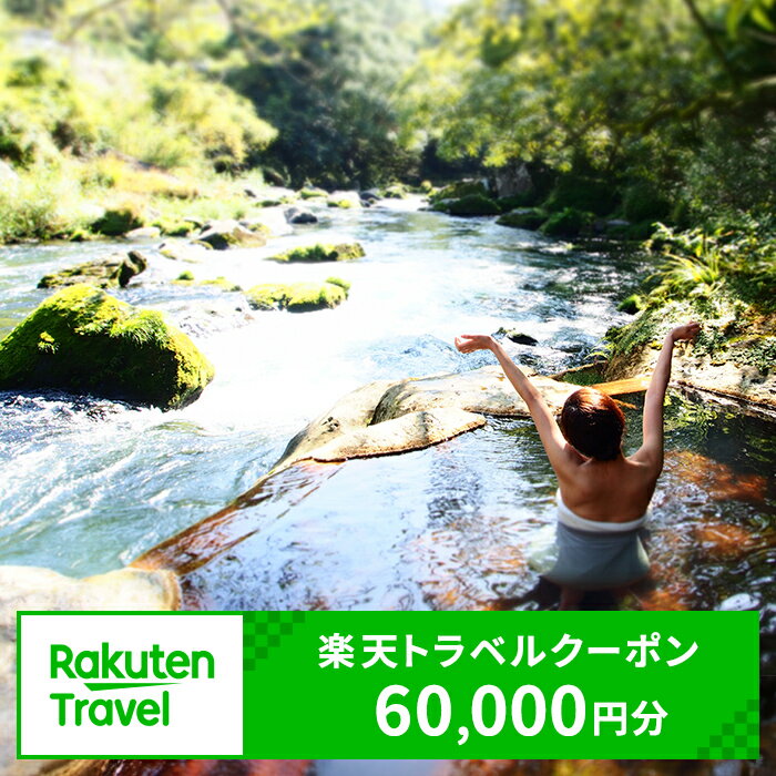 【ふるさと納税】鹿児島県霧島市の対象施設で使える楽天トラベルクーポン 寄附額200,000円のサムネイル