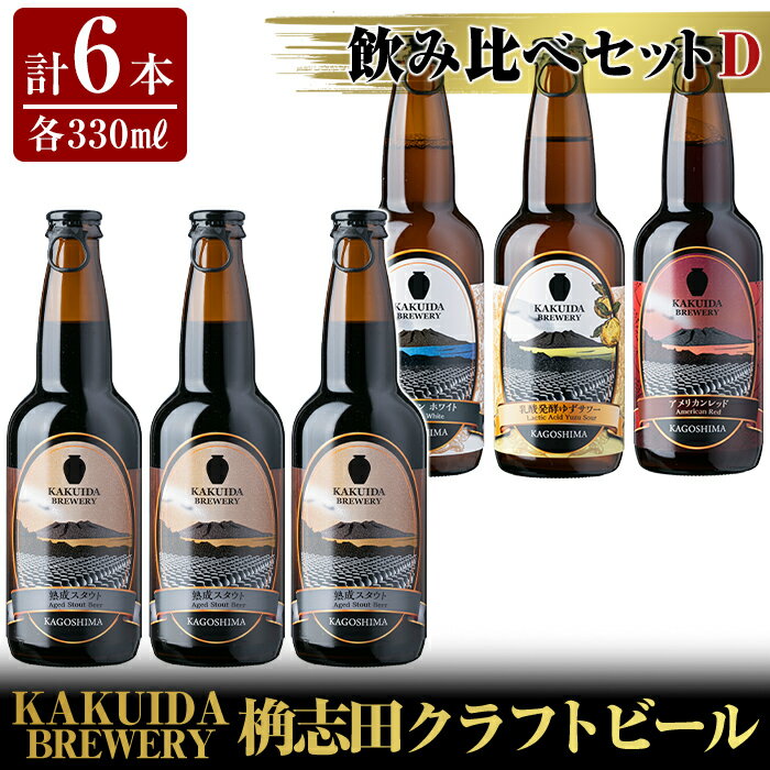 アメリカクラフト ビール　セット