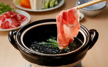 【ふるさと納税】JA食肉かごしま《期間限定》鹿児島黒豚バラ&肩ローススライスセット1.8kg(300g×6P) しゃぶしゃぶ 冷しゃぶ バラスライス 冷凍 国産 お肉 豚肉 お鍋 送料無料 おかず お弁当