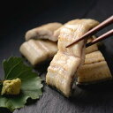 【ふるさと納税】楠田の極うなぎ白焼き(大隅産)中サイズ2尾セット A-104