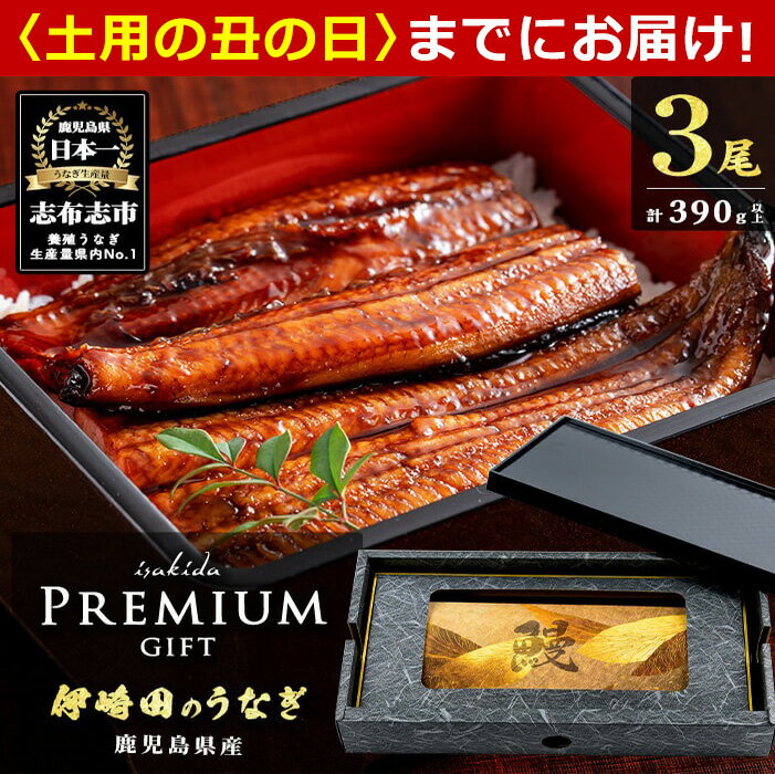 【ふるさと納税】【7/7までの入金で丑の日までにお届け】【ギフト対応】【数量限定...