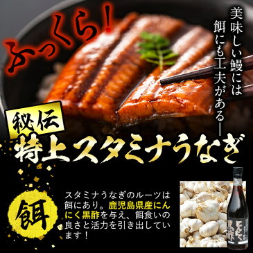 【ふるさと納税】【ママ応援企画】鹿児島県産!ご要望の多かった手軽な鰻!きざみ鰻 9食分(うなぎ50g×9袋)さらに肝吸い付き!スタミナウナギをご家庭で!【有明淡水】b0-032