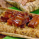 【ふるさと納税】自宅でお手軽“黒豚角煮まんじゅう”と黒豚角煮飯セット 【萬來】 A-019