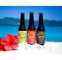 【ふるさと納税】奄美群島地ビール AMAMIGARDEN 全...
