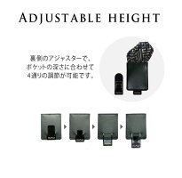 【ふるさと納税】【お歳暮特集】本場奄美大島紬ポケットチーフ龍郷柄(赤)クラッシュタイプ(かがり糸ベージュ)