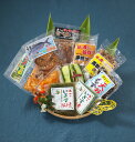 【ふるさと納税】《6ヶ月定期便》島一特製晩酌おつまみセット