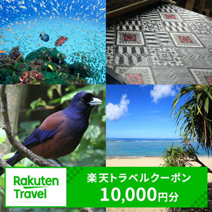 【ふるさと納税】鹿児島県奄美市の対象施設で使える楽天トラベルクーポン 寄付額34,000円 ホテル 旅館 宿泊予約 旅行 予約 宿泊 連泊 観光 国内 旅行クーポン 宿泊券 旅行券 チケット 春 夏 秋 冬 ビジネス 出張