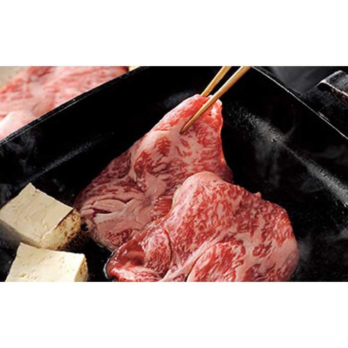 【ふるさと納税】鹿児島県産 黒毛和牛 すき焼き用 ( ロース肉 800g ) | 肉 お肉 牛肉 和牛 にく 精肉 すき焼き すきやき すき焼 ロース