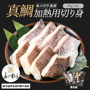 【ふるさと納税】<百年漁師>獅子島産 百年漁師の真鯛 加熱用切り身 (約70g×8パック) 【島のごちそう】gochi-1332