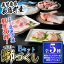 19位! 口コミ数「8件」評価「3.88」鹿児島県長島町産 鰤づくしBセット(全5種)国産 ブリ ぶり 刺身 刺身用 ブロック 煮つけ 照り焼き ブリカマ 鰤カマ 切り身 アラ 塩焼･･･ 