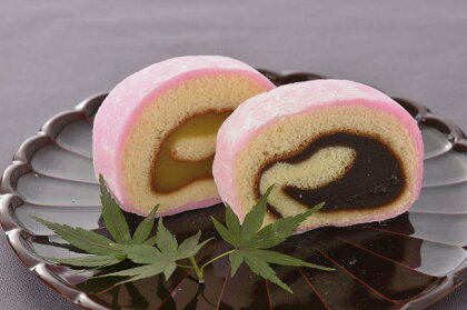 赤まきセット(有)坂之下製菓