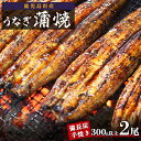 【ふるさと納税】 うなぎ 高評価4.3以上 鹿児島県大隅産 備長炭手焼蒲焼 | ふるさと納税 うなぎ 高級 ウナギ 鰻 丑の日 国産 蒲焼 蒲焼き たれ うな丼...