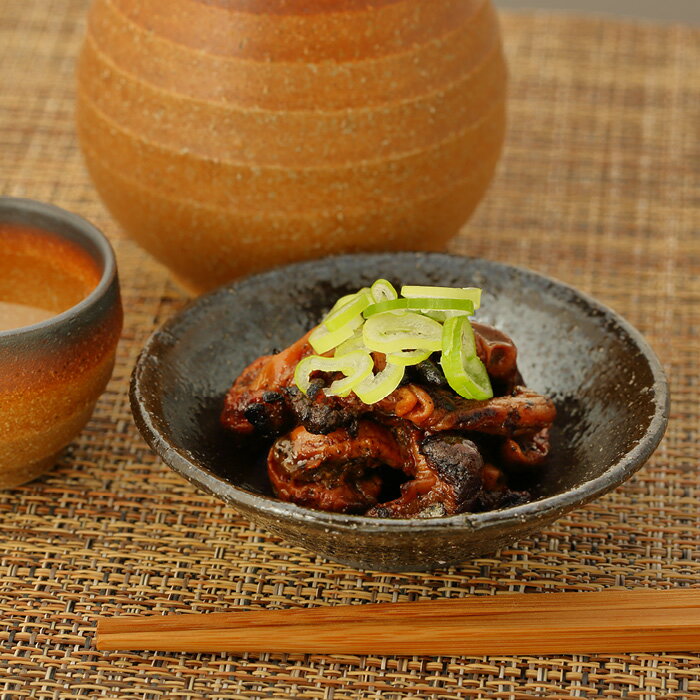 【ふるさと納税】鹿児島県大隅産 うなぎ の 焼肝 計300g （ 50g × 6パック ） | うなぎ ウナギ 鰻 うなぎの肝 うなぎ肝 肝焼き 肝 国産 国産鰻 国産うなぎ 国産ウナギ セット 真空パック 小分け 冷凍 鹿児島県産 鹿児島 鹿児島県 鹿児島県大崎町 大崎町