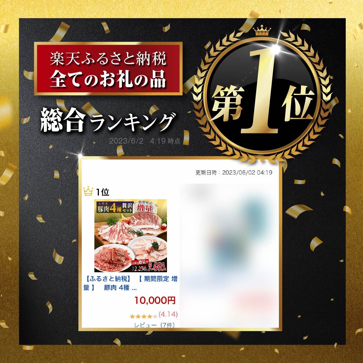 【ふるさと納税】 豚肉 4種 贅沢セット 7パック 2.25kg | 豚肉 小分け 詰め合わせ こま 小間切れ しゃぶしゃぶ 生姜焼き 豚 ぶた ブタ ロース スライス 切り落とし 鹿児島 大崎町 ふるさと納税