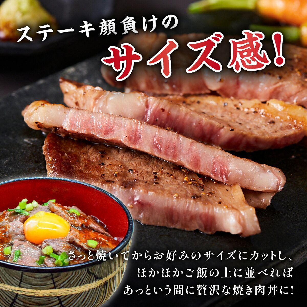【ふるさと納税】【定期便全2回】牛肉サンサンセット | ふるさと納税 牛肉 国産 高...