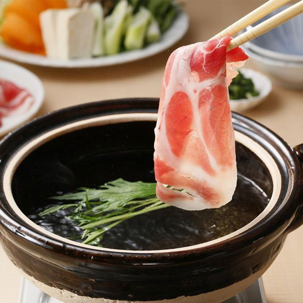 【ふるさと納税】 鹿児島黒豚 しゃぶしゃぶ ・ とんかつ セット （計 900g ）| 豚...