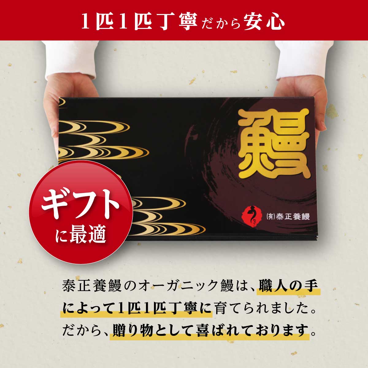 【ふるさと納税】うなぎ 高評価4.6以上 泰正オーガニックうなぎ 長蒲焼 特大 選べる 内容量 | ふるさと納税 うなぎ 高級 ウナギ 鰻 丑の日 国産 蒲焼 蒲焼き たれ オーガニック 有機 うな丼 鰻丼 鹿児島 大隅 大崎町 ふるさと 人気 送料無料