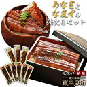 【ふるさと納税】【50491】東串良物産館おすすめ!うなぎと