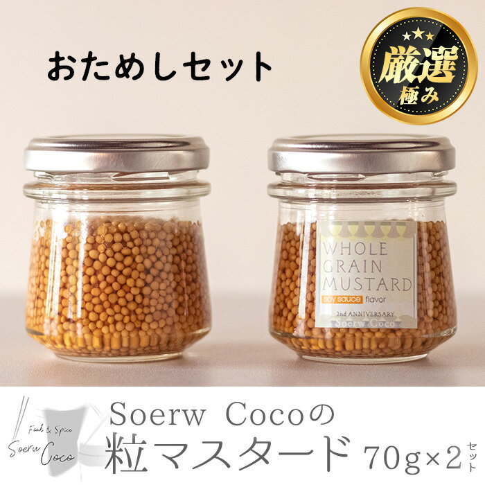 ڤդ뤵ǼǡSoerw Cocoγޥɤᤷå(70g2å) Ĵ̣ 餷 FoodSpiceSoerwC...
