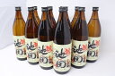 【ふるさと納税】No.6011-2 池田旗山 5合瓶 12本セット