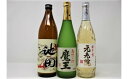 【ふるさと納税】No.1224-3 魔王入り【池田旗山】元老院セット