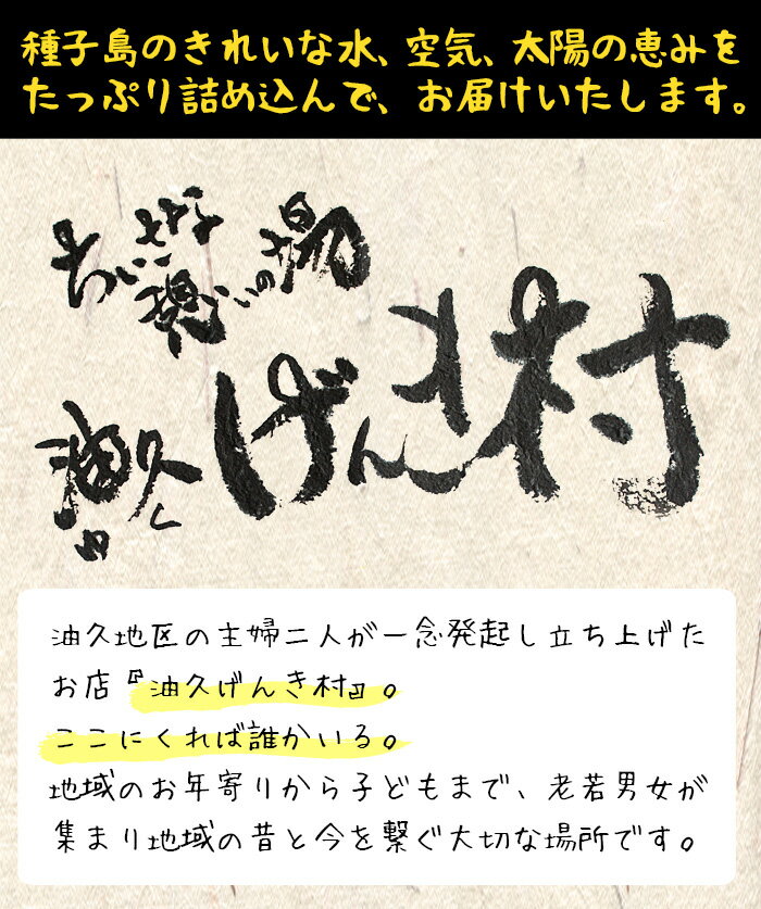 【ふるさと納税】＜種子島の恵みD＞種子島産さとうきび100%！きび糖(計2.5kg・500g×5個)国産 鹿児島県産 きび砂糖 調味料 砂糖 個包装 小分け お菓子作り 煮物 料理【油久げんき村】