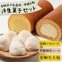 【ふるさと納税】洋生菓子詰め合わせ...