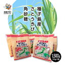  種子島産さとうきび角砂糖 サトウキビ 角砂糖 スイーツ おやつ お菓子 食品 グルメ お取り寄せ おすそわけ おせち お正月 人気 おすすめ ギフト 返礼品 南種子町 鹿児島 かごしま 