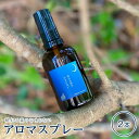 【ふるさと納税】眠れる森のおまじないスプレー60ml×2本セット | 鹿児島県 屋久島町 鹿児島 屋久島 支援品 ふるさと 納税 支援 返礼品 お取り寄せ マス...