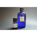 【ふるさと納税】屋久杉精油(5ml) & 屋久杉芳香蒸留水(100ml)のセット【月間10セット限定】