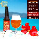 16位! 口コミ数「0件」評価「0」奄美群島地ビールAMAMIGARDEN PASSION WHEAT ALE(アマミガーデン パッションウィートエール) 5本入り | 九州 ･･･ 