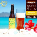 19位! 口コミ数「0件」評価「0」奄美群島地ビールAMAMIGARDEN TANKAN PALE ALE(アマミガーデン タンカンペールエール) 12本入り | 九州 鹿児島･･･ 