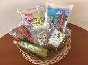 b-4【ふるさと納税】特産品詰合セット