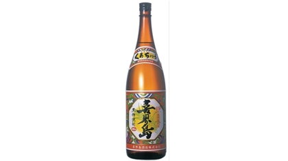 【黒糖焼酎】喜界島25度1800ml【喜界島酒造】