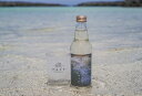 【ふるさと納税】なみうちサイダー340ml×24本【喜界島の塩を使ったサイダー】