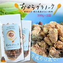 22位! 口コミ数「0件」評価「0」豆乳がオススメ！島の豆腐店が作ったおからグラノーラ（2袋）