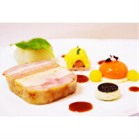 【ふるさと納税】ふるさとレストラン