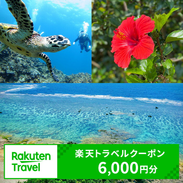 5位! 口コミ数「0件」評価「0」鹿児島県和泊町の対象施設で使える楽天トラベルクーポン 寄付額20,000円 ホテル 旅館 宿泊予約 旅行 予約 連泊 国内クーポン 宿泊券 ･･･ 